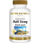 Golden Naturals Multi strong gold (60vc) 60vc thumb
