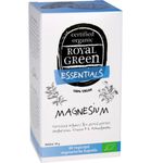 Royal Green Magnesium bio (60vc) 60vc thumb