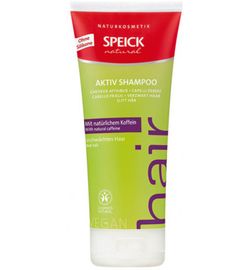 Speick Speick Natural aktiv shampoo caffeine (200ml)