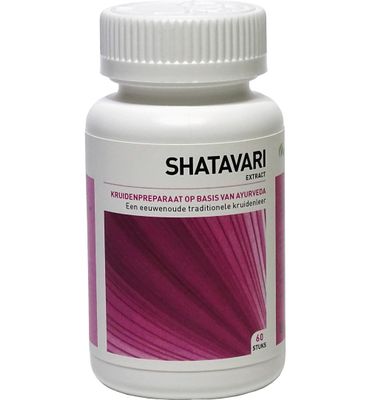 Ayurveda Health Shatavari (60tb) 60tb