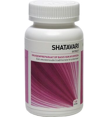 Ayurveda Health Shatavari (120tb) 120tb