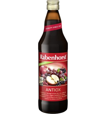 Rabenhorst Antioxidant bio (750ml) 750ml
