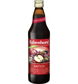 Rabenhorst Rabenhorst Antioxidant bio (750ml)