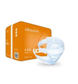 Absorin Absorin Comfort t-fit heavy maat S (15st)