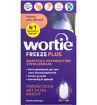 Wortie Freeze Plus (50ml) 50ml thumb
