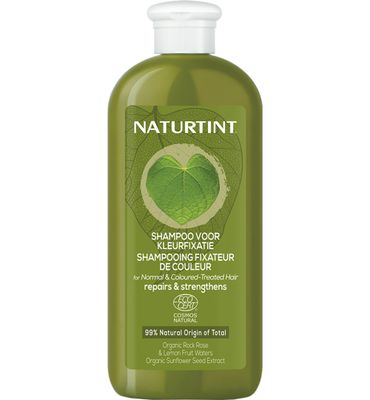 Naturtint Shampoo (400ml) 400ml