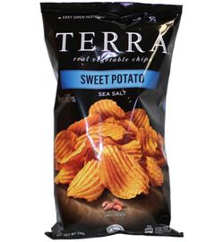 Terra Chips Terra Chips Chips sweet potato (110g)