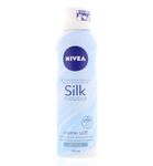 Nivea Silk mousse creme soft (200ml) (200ml) 200ml thumb