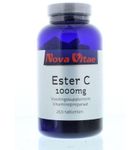 Nova Vitae Ester C 1000 mg (250tb) 250tb thumb