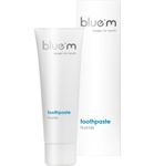 Bluem Toothpaste fluoride (75ml) 75ml thumb