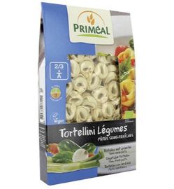 Priméal Priméal Tortellini groente bio (250g)