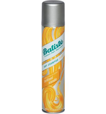 Batiste Dry shampoo light & blonde (200ml) 200ml