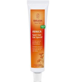 Weleda Weleda Arnica sport gel (25g)