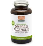 Mattisson Healthstyle Vegan omega 3 algenolie DHA 150mg EPA 75mg (120vc) 120vc thumb