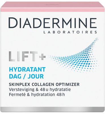 Diadermine Lift+ hydratant dagcreme (50ML) 50ML