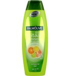 Palmolive Shampoo fris & vitaal (350ml) (350ml) 350ml thumb