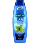 Palmolive Shampoo anti roos (350ml) (350ml) 350ml thumb