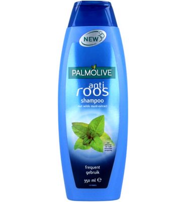 Palmolive Shampoo anti roos (350ml) (350ml) 350ml