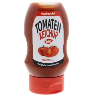 Machandel Ketchup bio (300ml) 300ml