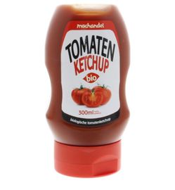 Machandel Machandel Ketchup bio (300ml)