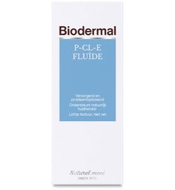 Biodermal Biodermal P-CL-E fluide (50ml)