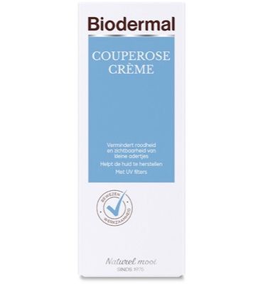 Biodermal Couperose creme (30ml) 30ml