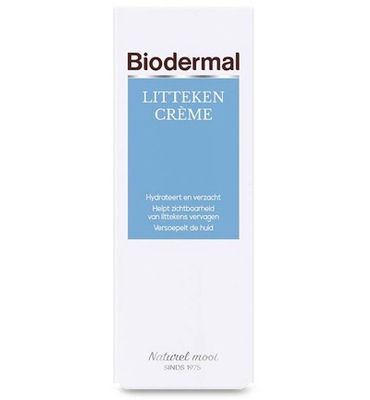 Biodermal Littekencreme (25ml) 25ml