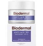 Biodermal Dagcreme anti age 30+ (50ml) 50ml thumb