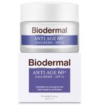 Biodermal Dagcreme anti age 60+ (50ml) 50ml thumb
