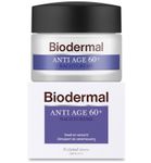 Biodermal Nachtcreme anti age 60+ (50ml) 50ml thumb