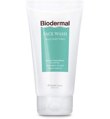 Biodermal Face wash (150ml) 150ml