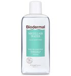 Biodermal Micellair water alle huidtypen (200ml) 200ml thumb