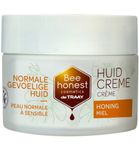 Bee Honest Huidcreme honing (100ml) 100ml thumb