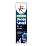 Lucovitaal Droge mond spray (20ml) 20ml thumb