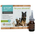 Stop! Animal Bodyguard Stop animal bodyguard aromatherapie 8 ml (4x8ml) 4x8ml thumb