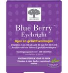 New Nordic Blue berry eyebright (120tb) 120tb thumb
