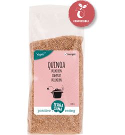 Terrasana TerraSana Quinoa volkoren bio (400g)