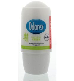 Odorex Odorex Body heat responsive roller na (55ml)