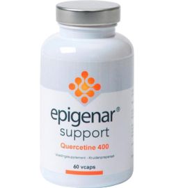 Epigenar Support Epigenar Support Quercetine 400mg (60vc)