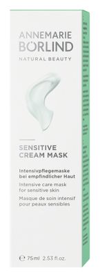 ANNEMARIE BÖRLIND Masker senstiive cream (75ml) 75ml