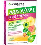 Arkopharma Arkovital Pure Energy (30TB) 30TB thumb