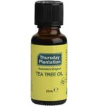 Thursday Plant Tea tree oil (25ml) 25ml thumb