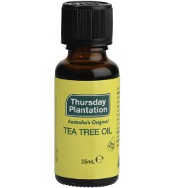 Thursday Plant Thursday Plant Tea tree oil (25ml)