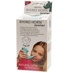 Rhino Horn Neusspoeler junior 4 tot 12 jaar (1st) 1st thumb