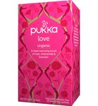 Pukka Organic Teas Love thee bio (20st) 20st thumb
