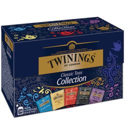 Twinings Twinings Classic collection (20st)