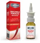 Capsinol Originele formule neusspray (20ml) 20ml thumb