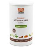 Mattisson Healthstyle Vegan Protein Blend Bio (400g) 400g thumb