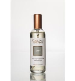 Collines de Provence Collines de Provence Interieur parfum ceder (100ml)