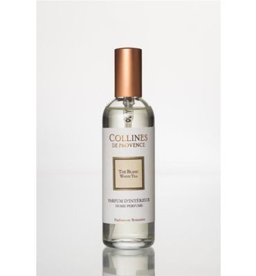 Collines de Provence Interieur parfum witte thee (100ml) 100ml